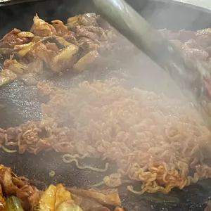 이현춘천닭갈비 사진