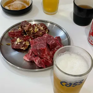미우 사진
