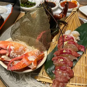 아키아키 사진