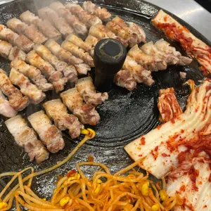 목구멍 사진