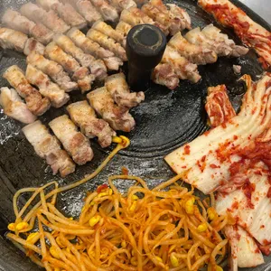 목구멍 사진