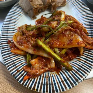 남도백반 사진