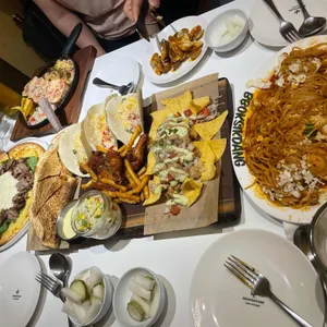 뽁식당 리뷰 사진