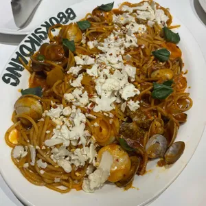 뽁식당 리뷰 사진