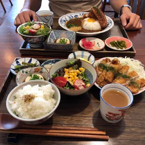 마타아시타 사진