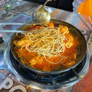 풍년닭도리탕 사진