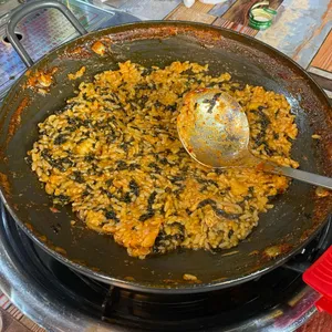 풍년닭도리탕 사진