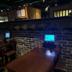 조선시대 리뷰 사진