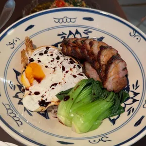 보보식당 사진