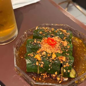 보보식당 사진
