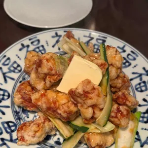 보보식당 사진