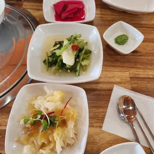 청아해물찜 사진