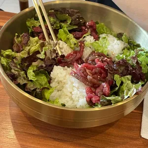 늘곰탕 사진