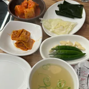 산미정 사진
