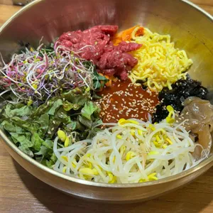 고좌리뼈칼국수 사진