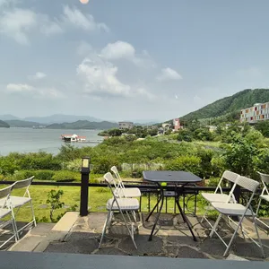 화수공간 리뷰 사진