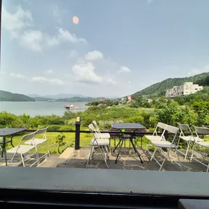 화수공간 리뷰 사진