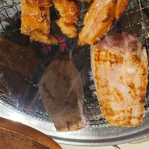 명륜진사갈비 사진