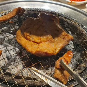 명륜진사갈비 사진