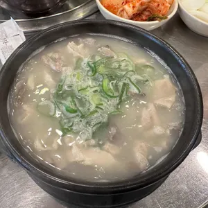 장군식당 사진