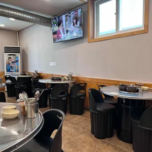 장군식당 리뷰 사진