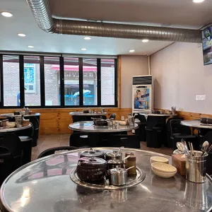 장군식당 리뷰 사진