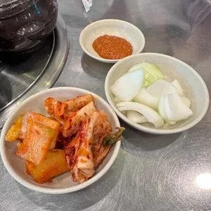 장군식당 사진