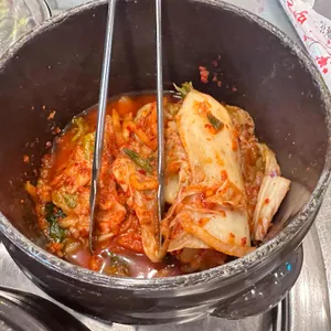 장군식당 사진