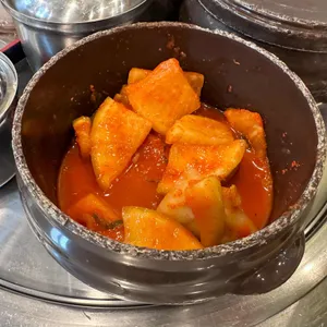 장군식당 사진