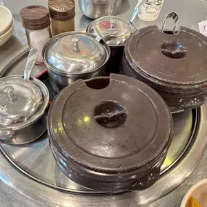 장군식당 사진