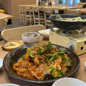 상무알찜 사진