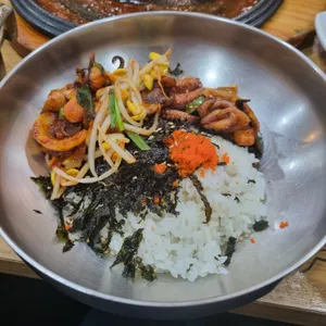 쾌걸쭈꾸미 사진
