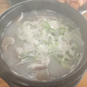 운암회관 사진