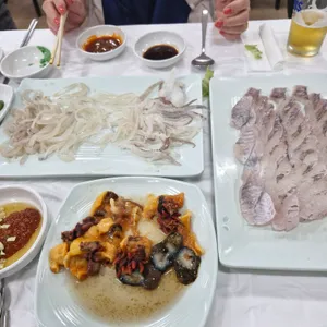 친구네매운탕 사진
