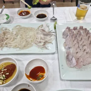 친구네매운탕 사진