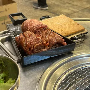 현방500소갈비 사진