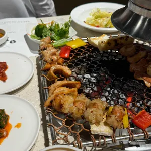 대통양대창 리뷰 사진