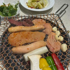 대통양대창 리뷰 사진