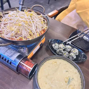 수니열닭발 사진