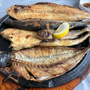 갯마을맛집 사진