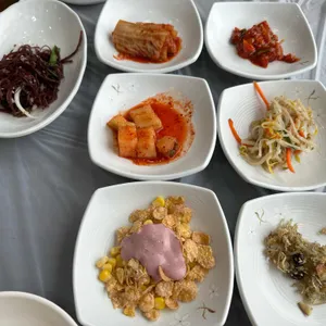 갯마을맛집 사진