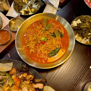 구미곱창 사진