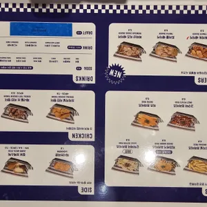 다운타우너 리뷰 사진