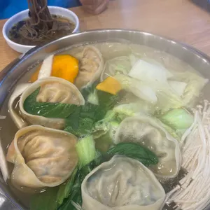 개성손만두메밀소바전문점 사진