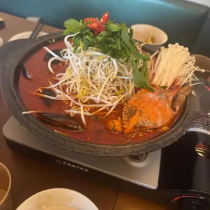 더기와 사진