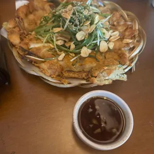 더기와 사진