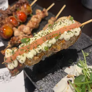 야키토리잔잔 사진