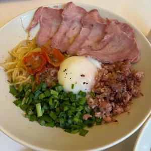 서양라멘 사진
