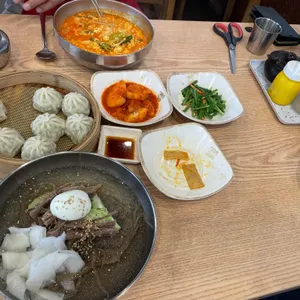 육대장 사진