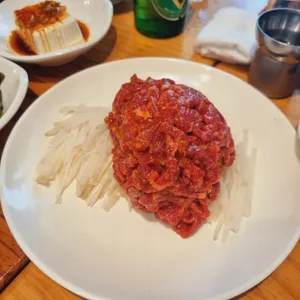 마포갈비 사진